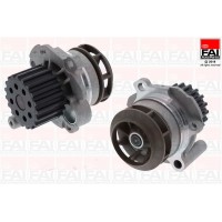 WP6673 FAI AutoParts Водяний насос охолодження двигуна