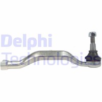 TA2483 DELPHI Наконечник поперечної кермової тяги