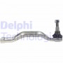 TA2483 DELPHI Наконечник поперечної кермової тяги