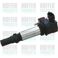 WG1012368 WILMINK GROUP Котушка запалювання