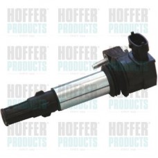 8010548 HOFFER Котушка запалювання