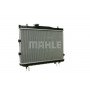 CR 1471 000P MAHLE Радіатор охолодження двигуна