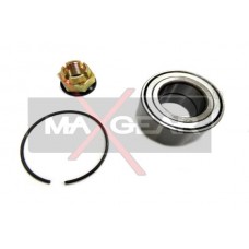 33-0303 MAXGEAR Комплект підшипника ступиці колеса