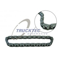 07.12.129 TRUCKTEC AUTOMOTIVE Ланцюг приводу розподільного валу