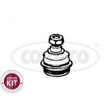 WG2288266 WILMINK GROUP Шарнір незалежної підвіски поворотного важеля