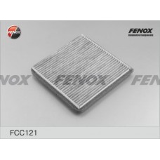 Фільтр повітря у внутрішньому просторі FENOX FCC121