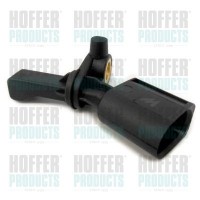 8290059 HOFFER Датчик частота обертання колеса