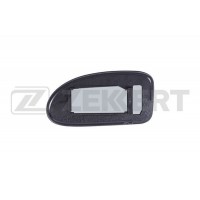 SP-1159 ZEKKERT Дзеркальне скло зовнішнє дзеркало