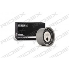 308T0010 RIDEX Натяжний ролик ремінь ГРМ