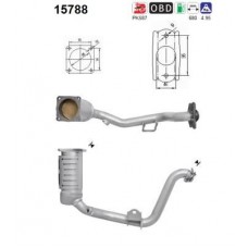 15788 AS Катализатор