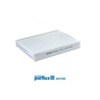 AH195 PURFLUX Фільтр повітря у внутрішньому просторі