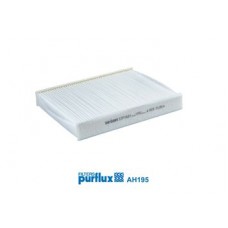 AH195 PURFLUX Фільтр повітря у внутрішньому просторі