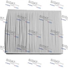 MBX114 FISPA Фільтр повітря у внутрішньому просторі