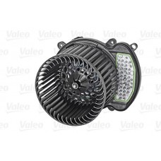 715012 VALEO Вентилятор салону