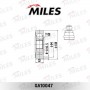 GA10047 MILES Шарнирный комплект, Привідний вал