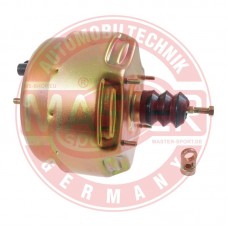 24-3510010-02-PCS-MS MASTER-SPORT GERMANY Підсилювач гальмівного приводу
