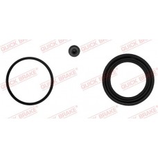114-0202 QUICK BRAKE Ремкомплект, Гальмівний супорт