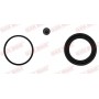 114-0202 QUICK BRAKE Ремкомплект, Гальмівний супорт