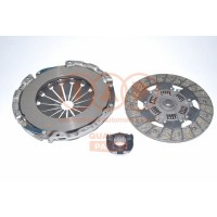 201-12081E IAP QUALITY PARTS Комплект зчеплення