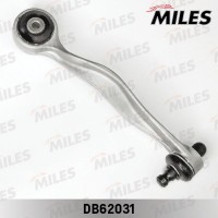DB62031 MILES Ричаг незалежної підвіски колеса, подвеска колеса