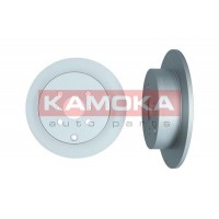 1031102 KAMOKA Гальмівний диск