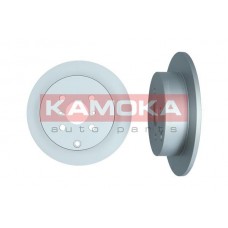 1031102 KAMOKA Гальмівний диск