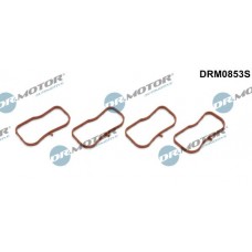 DRM0853S Dr.Motor Automotive Комплект прокладок впускний колектор
