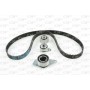 TBK5081.01 OPEN PARTS Комплект ременя ГРМ