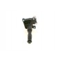 0 221 504 029 BOSCH Котушка запалювання