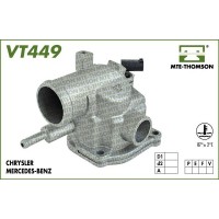 VT449.87 MTE-THOMSON Термостат охолоджувальна рідина