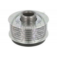 F5-1163 OPTIMAL Механізм вільного ходу генератора