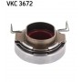 VKC 3672 SKF Вижимний підшипник