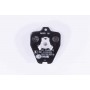 8DB 355 008-781 HELLA PAGID Комплект гальмівних колодок дисковий гальм