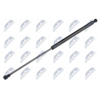 AE-AR-008 NTY Газова пружина кришка багажника