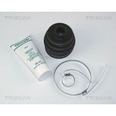 8540 14810 TRISCAN Комплект пыльника, Привідний вал