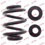 RX5558 KYB Пружина ходової частини