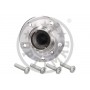 501108 OPTIMAL Комплект підшипника ступиці колеса