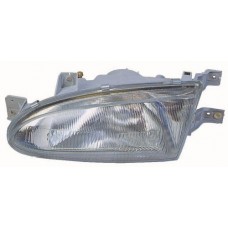 221-1108L-LD-EM ABAKUS Основна фара