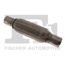 VW445-301 FA1 Гофрована труба вихлопна система