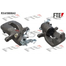 RX419808A0 FTE Гальмівний супорт