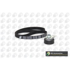 WG1488094 WILMINK GROUP Комплект ременя ГРМ