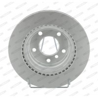 DDF1549C FERODO Гальмівний диск