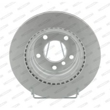DDF1549C FERODO Гальмівний диск