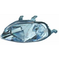 217-1127L-LD-E ABAKUS Основна фара