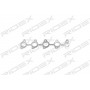 27G0018 RIDEX Прокладка випускний колектор
