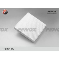 Фільтр повітря у внутрішньому просторі FENOX FCS115