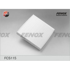 Фільтр повітря у внутрішньому просторі FENOX FCS115