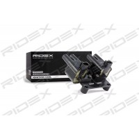 689C0093 RIDEX Котушка запалювання