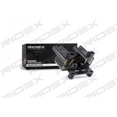 689C0093 RIDEX Котушка запалювання