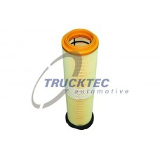 02.14.147 TRUCKTEC AUTOMOTIVE Повітряний фільтр